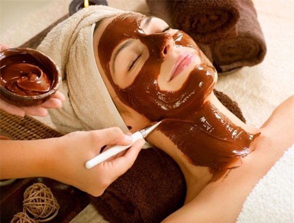 Cà phê và những cách làm đẹp bất ngờ