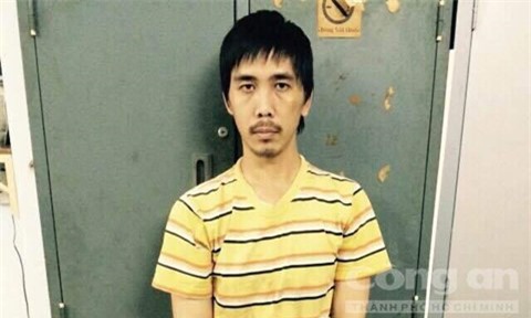 Em trai truy sát hai anh vì tranh giành nhà thừa kế mặt tiền