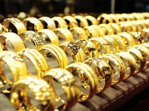 Giá vàng hôm nay (16/5): Vàng SJC giảm nhẹ 10.000 đồng/lượng