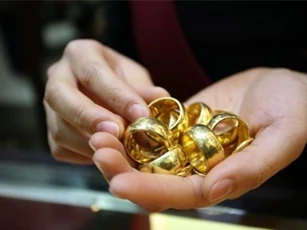 Hóa ra người dân Việt Nam "găm giữ" tới... 500 tấn vàng