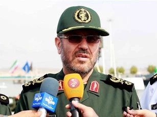 Iran "chê" S-400 của Nga?