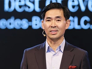 Mercedes-Benz bổ nhiệm "sếp" mới ở Việt Nam