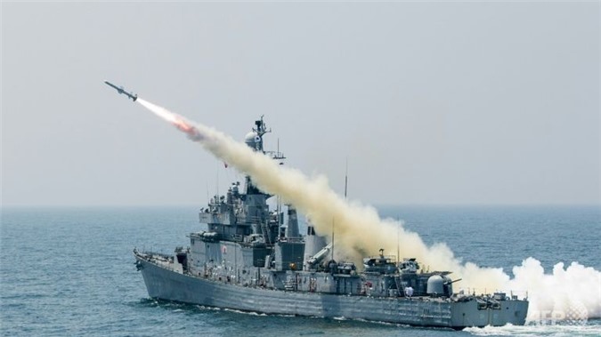  Mỹ-Hàn-Nhật hợp tác chống tên lửa Triều Tiên