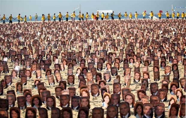 Mỹ, Iran "đi đêm" về tình hình thủ đô Baghdad của Iraq