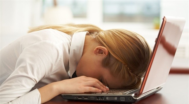 Những dấu hiệu "bất thường" của cơ thể khi thiếu vitamin