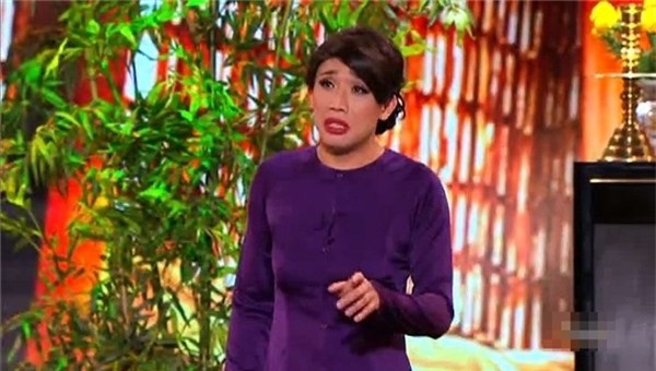 Trấn Thành bị xử phạt hơn 30 triệu đồng vì bôi bẩn vở "Tô Ánh Nguyệt"