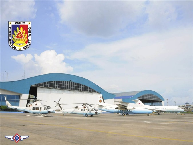 Philippines: Ông Duterte sẽ bán du thuyền Tổng thống, biến máy bay VIP thành "xe cứu thương"