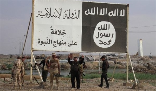 Quân đội Iraq tiêu diệt gần 3.500 chiến binh IS