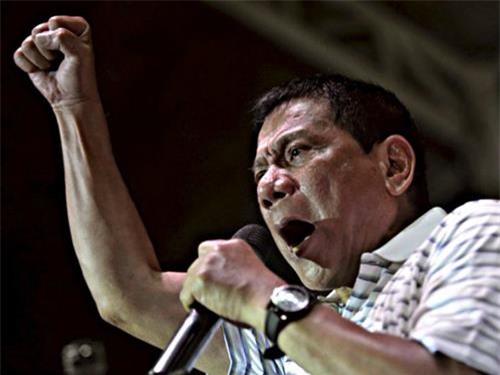 Tân tổng thống Philippines đề xuất tái áp dụng án tử hình