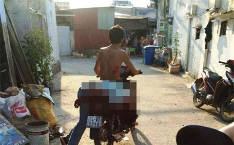 Bố vợ chém chết con rể: Luật sư nói gì?