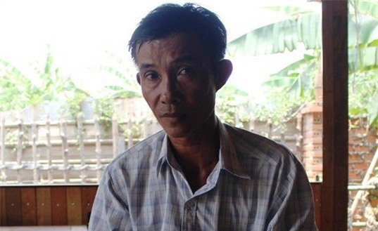 Chủ chòi vịt đòi lại đất, UBND huyện Bình Chánh nói gì?