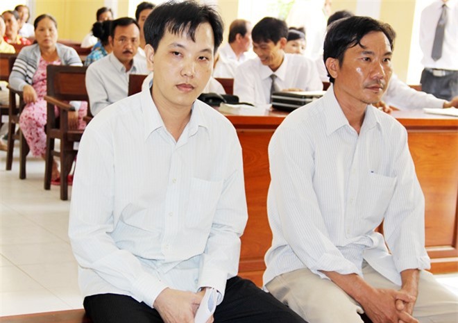 Cựu thiếu tá công an dùng nhục hình làm thuê cho quán nhậu