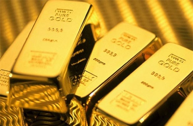 Giá vàng hôm nay (17/5): Vàng SJC giảm 20.000 đồng/lượng