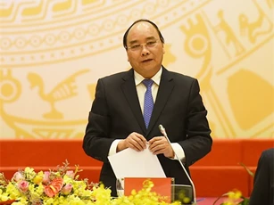 Kiên quyết không hình sự hoá quan hệ kinh tế, dân sự