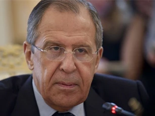Lavrov: Thổ Nhĩ Kỳ "đút túi" nhiều từ việc buôn bán dầu mỏ với IS