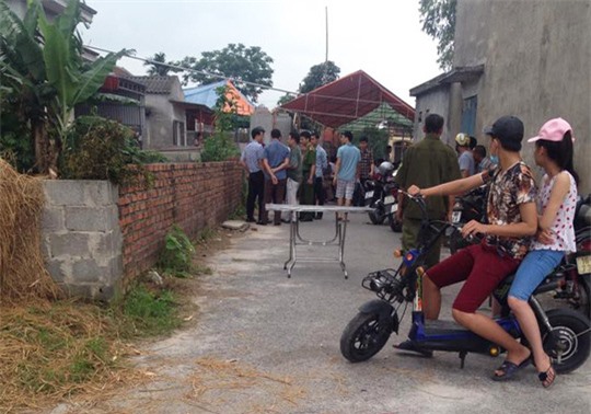 Nghi án bé gái 11 bị hiếp dâm, giết hại: Thông tin mới nhất