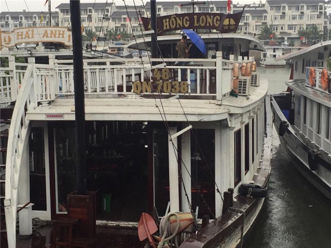 Tàu khách du lịch Hồng Long – Quảng Ninh: "Lừa đảo, chặt chém” trắng trợn khách du lịch