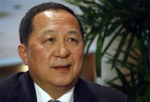 Triều Tiên bổ nhiệm Ngoại trưởng mới giỏi đàm phán với Mỹ, Hàn 