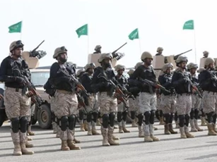 Ả Rập Saudi dọa dùng vũ lực với Tổng thống Syria