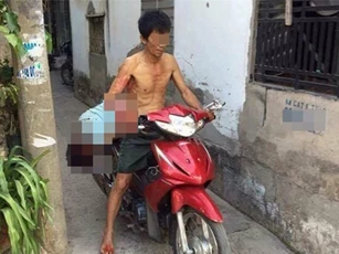 Bố vợ chém chết con rể rồi đầu thú: Nhiều tình tiết giảm nhẹ