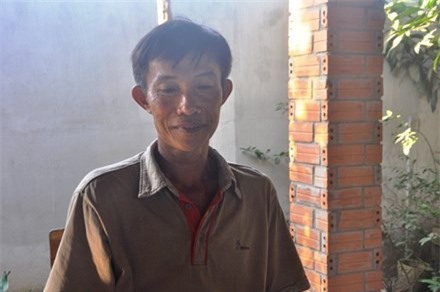 Chủ chòi vịt đòi lại đất: Phòng TN&MT Bình Chánh nói gì?