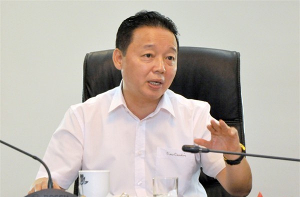 Tài liệu các cuộc kiểm tra, thanh tra không mang về "bỏ tủ"