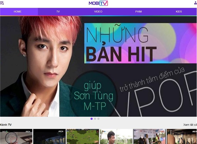 Viettel bị phạt hơn 170 triệu đồng