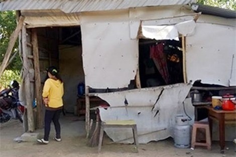 Xót xa 3 anh em ruột cùng nhau chết đuối