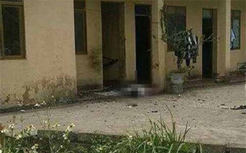 Bắc Giang: Thi thể vợ bị trói cạnh xác chồng sau tiếng nổ