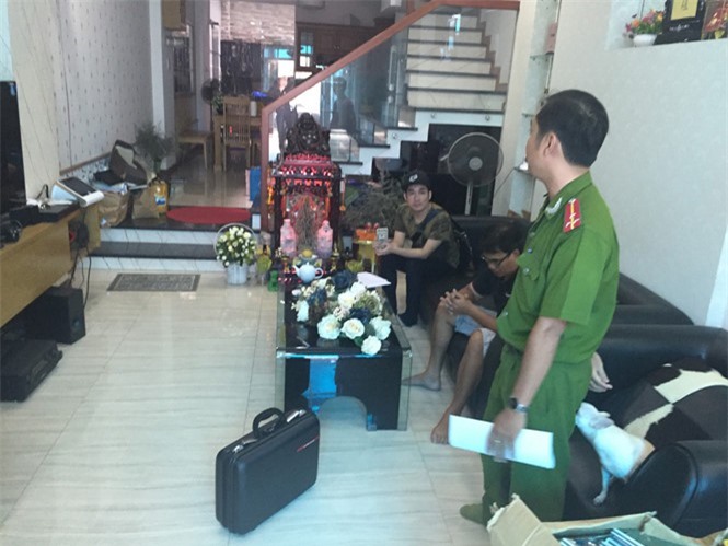 Ca sĩ Quang Hà bị lừa, mất sổ đỏ căn nhà 4 tỷ đồng