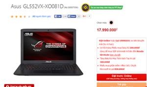 Khách tố FPT bán sản phẩm không đúng với quảng cáo