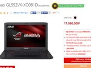 Khách tố FPT bán sản phẩm không đúng với quảng cáo