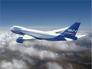 Máy bay Azerbaijan rơi tại Afghanistan, 7 người tử nạn