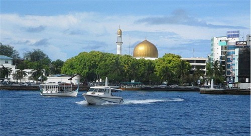 Quốc đảo Maldives "nối gót" Saudi Arabia tuyệt giao với Iran