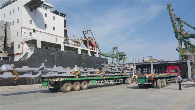 Truy thu hơn 5,4 tỷ đồng tiền thuế Công ty Formosa