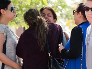 Mảnh vỡ tìm thấy trên biển không phải của máy bay EgyptAir mất tích