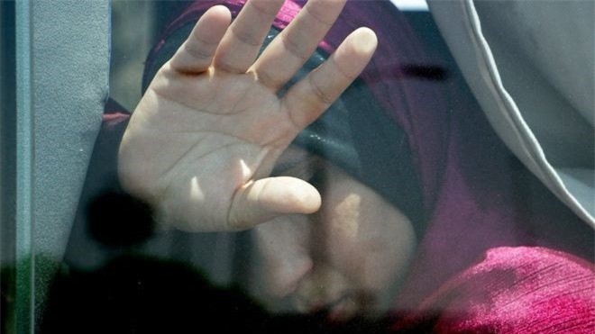 Máy bay Ai Cập mất tích: Tìm thấy thi thể hành khách