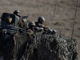 NATO chính thức mời Montenegro gia nhập và động thái của Nga