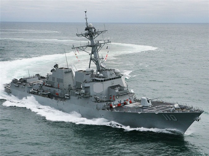 Trung Quốc: Sẵn sàng chiến tranh nếu Mỹ "khuấy động" Biển Đông