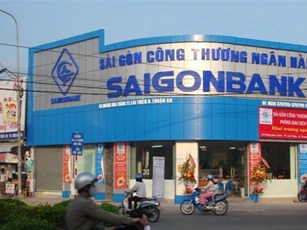 Vietinbank chuẩn bị thoái vốn tại Saigonbank
