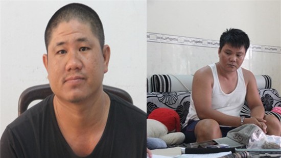 Bắt cặp vợ chồng cầm đầu đường dây đánh bạc, cho vay nặng lãi "cắt cổ"