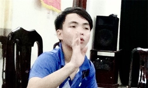 Bé gái 11 tuổi bị sát hại: Nghi phạm câm điếc khai nhận thế nào?