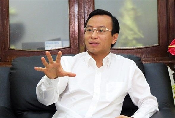 Bí thư, Chủ tịch Đà Nẵng sắp có cuộc gặp quan trọng với doanh nghiệp