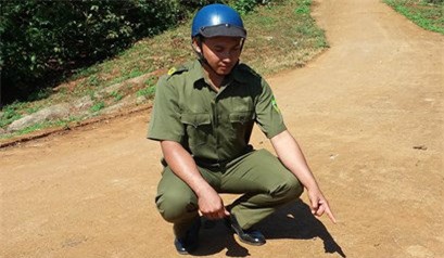 Can ngăn đánh nhau, thanh niên bị bạn đâm chết