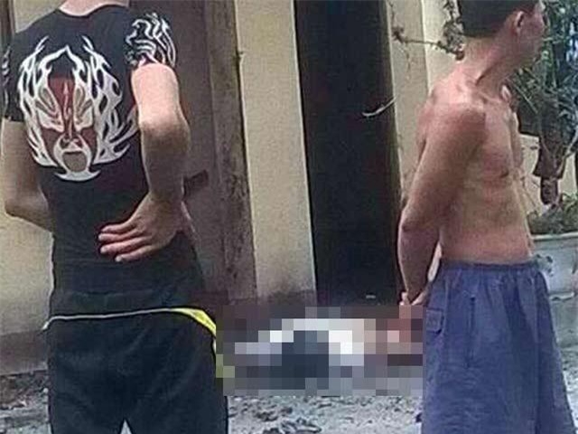 Chồng giết vợ rồi tự sát ở Bắc Giang: Hé lộ nguyên nhân