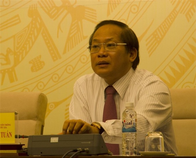 Không có chuyện chặn các tin nhắn có cú pháp “bầu cử”