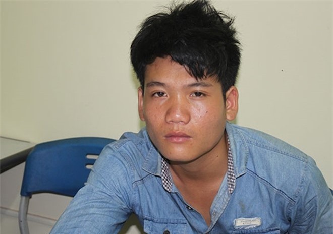 Lời khai rợn người của kẻ hiếp rồi giết nữ sinh lớp 7 ở Nghệ An