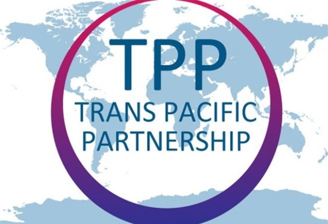 Việt Nam được hưởng lợi nhiều nhất từ TPP
