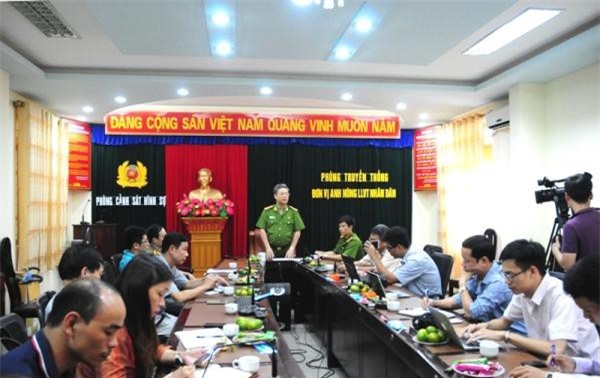 Vụ bé gái 11 tuổi bị giết ở Hải Phòng: Hé lộ tình tiết bất ngờ