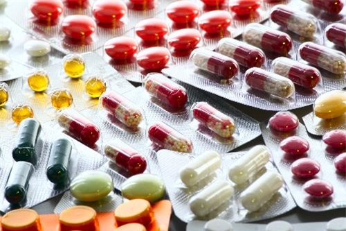 Bán thuốc "vô tội vạ", một công ty bị phạt 40 triệu đồng